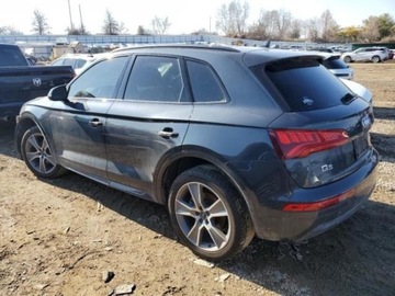 Audi Q5 II 2020 Audi Q5 Audi Q5 Premium Plus 45 TFSI quattro, od ubezpieczalni 2.0 Benzyna, zdjęcie 3
