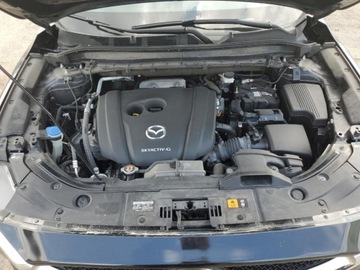 Mazda CX-5 II 2020 Mazda CX-5 Touring 2020 2.5l 2.5 Benzyna 187KM, zdjęcie 6