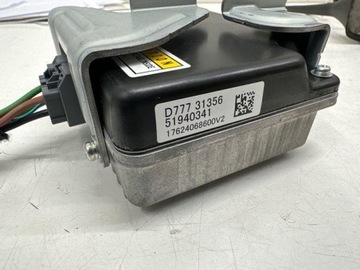 51940341 JINÉ MODUL 2.0 115 2019 JEEP COMPASS (MK49)