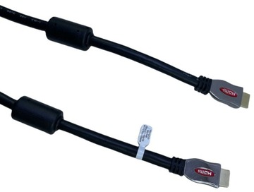 Kabel ultra HDMI V2.0 Vitalco HDK60 28awg 4m.