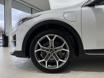 Kia XCeed PHEV 1.6 GDi Plug-in Hybrid 141KM 2022 Kia XCeed Spirit Plug In Kamera 1 wlasciciel FV 23 gwarancja dostawa, zdjęcie 17
