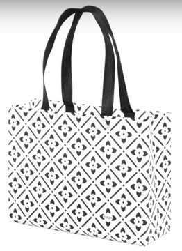 TORBA ZAKUPOWA FRASPO ULTRA MINI 8L MOZAIKA