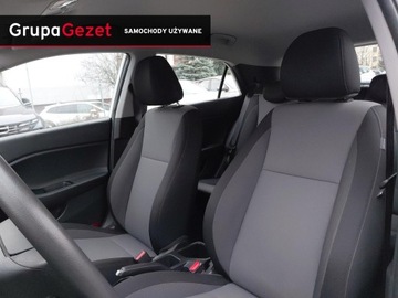 Hyundai i20 II Hatchback 5d Facelifting KAPPA 1.2 MPI 84KM 2019 Hyundai i20 i20 1.2MPI 84KM + Instalacja gazowa BRC, zdjęcie 10