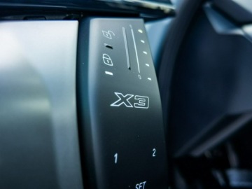 BMW X3 G45 2025 BMW X3 NOWE BMW X3 20d xDrive Dostępne od ręki!, zdjęcie 20