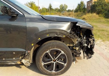 Kia Niro II 2023 Kia Niro Okazja 1.6 Hybryda 105KM, zdjęcie 22