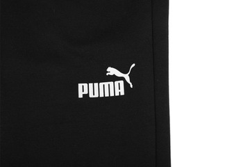 Y4269 Puma spodnie dresowe męskie teamFinal Casuals Pants XL