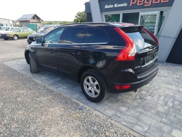 Volvo XC60 I 2011 Volvo XC 60 Volvo XC 60 D3 Momentum 2.0 Diesel 163KM, zdjęcie 2