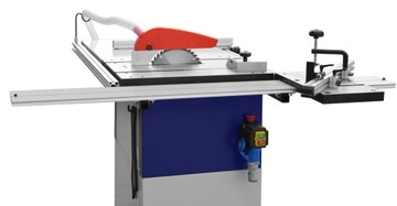 НАСТОЛЬНАЯ ПИЛА CORMAK TS250CL 400V FORMAT