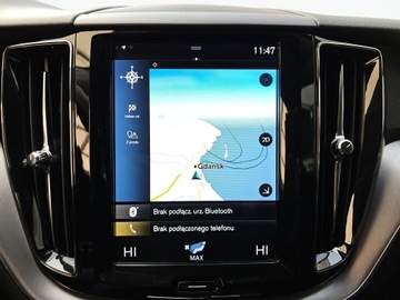 Volvo XC60 II Crossover D4 190KM 2018 Volvo XC 60 D4 AWD Momentum/190KM, zdjęcie 24