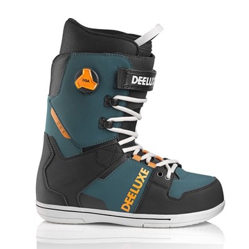 Buty snowboardowe DEELUXE D N A Juice 43,5/285