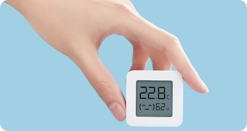 Выходной разъем Mi, монитор температуры и влажности, 2 кат. И