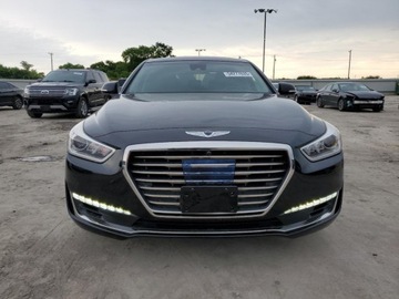 Genesis G90 Ultimate 2019 5.0l 5.0 Benzyna 420KM, zdjęcie 5