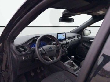 Ford Kuga III SUV 1.5 EcoBoost 150KM 2021 Ford Kuga ST-LINE, Salon PL, FV23 1.5 Benzyna 150KM, zdjęcie 8