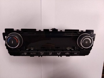 6C0907044 PANEL KLIMATIZACE KLIMA VW POLO 6C