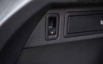 Volkswagen Tiguan II SUV 2.0 TDI BlueMotion Technology 240KM 2017 Volkswagen Tiguan 2.0BITdI 270KM R-line Fulll 4x4 Virtual Pano Camera Sko, zdjęcie 36