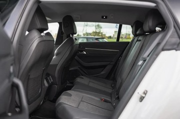 Peugeot 508 II SW 1.5 BlueHDi 130KM 2022 Peugeot 508 1.5 BlueHDi, Salon Polska, Automat, zdjęcie 25