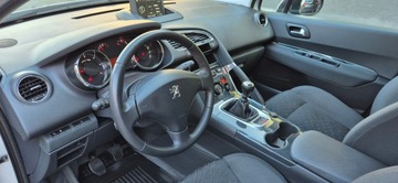 Peugeot 3008 I Crossover 1.6 HDi FAP 115KM 2016 PEUGEOT 3008! Super stan!, zdjęcie 14