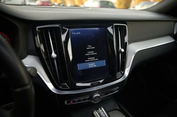Volvo S60 III Sedan 2.0 T5 250KM 2019 R-DESIGN Z PAKIETEM HEICO__ 250KM __MEGA WYPOSAŻENIE, zdjęcie 36