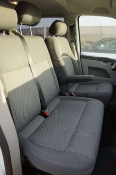 Volkswagen Caravelle T5 Caravelle Facelifting długi rozstaw osi 2.0 TDI 140KM 2010 Volkswagen Caravelle 2.0 TDI CR 140 KM, 9osob, Klima, Long, GWARANCJA 2.0, zdjęcie 20