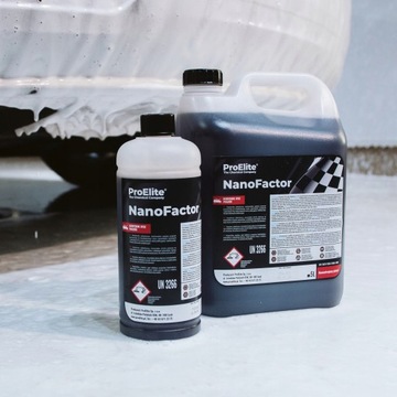 ProElite NanoFactor Эффективная активная пена 5л