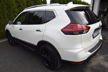 Nissan X-Trail III Terenowy Facelifting 1.7 dCi 150KM 2020 TEKNA 4x4,Webasto z Pilota, Bose, Panorama, Kamery 360*,EL Klapa, GWARANCJA, zdjęcie 11