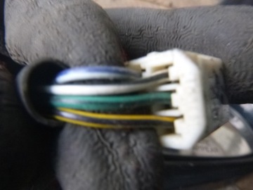 SEBRING STRATUS 2001-2006 ZRCÁTKO 4 PIN