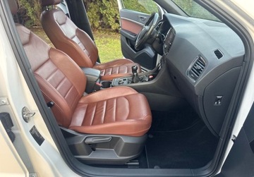 Seat Ateca SUV 1.4 EcoTSI 150KM 2017 Seat Ateca Xcellence 1,4 150KM PANO Skora FULL LED Navi Android Serwis, zdjęcie 26