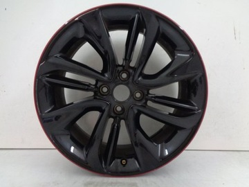 OPEL ADAM CORS F FELGA 17 ET44