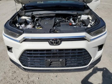 Toyota 2024 Toyota Grand Highlander Xle 2024 2.4l 2.4 Benzyna 265KM, zdjęcie 6