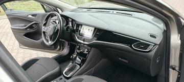 Opel Astra K Sports Tourer 1.4 Turbo 150KM 2016 Opel Astra 1.4 Turbo 150 KM Full Opcja Automat, zdjęcie 10