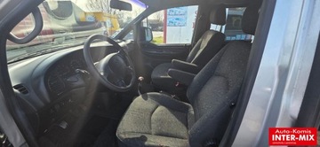 Hyundai H1 I 2002 Hyundai H-1 7-osobowy obracane fotele klimatyzacja Hak 2.5 Diesel 101KM 2.5, zdjęcie 8