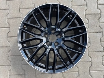 Felga Audi A5 S5 9.0x19 ET 33 Aluminiowa