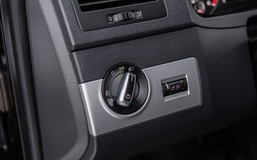 Volkswagen Multivan T6 2013 Volkswagen Multivan 2.0TDI 180KM HighLine DsG Navi Camera Stolik Skora Ful, zdjęcie 12