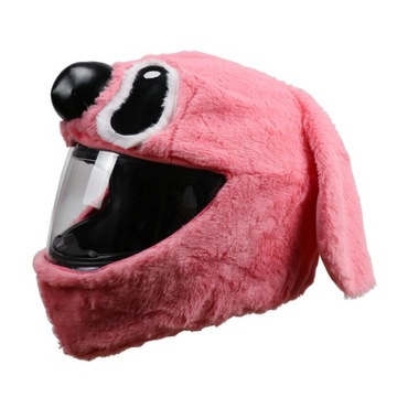 NAKŁADKA CZAPKA NA KASK MOTOCYKLOWY MOTOCYKL