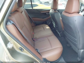 Subaru 2024 Subaru Outback Touring Xt 2024 2.4l 2.4 Benzyna 260KM, zdjęcie 12