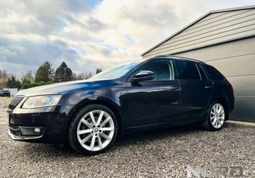 Skoda Octavia III Scout 1.8 TSI 180KM 2016 Skoda Octavia Bezwypadkowa, FV23, 4x4, DSG, KredytowanieLeasing, gw.12m ge, zdjęcie 4