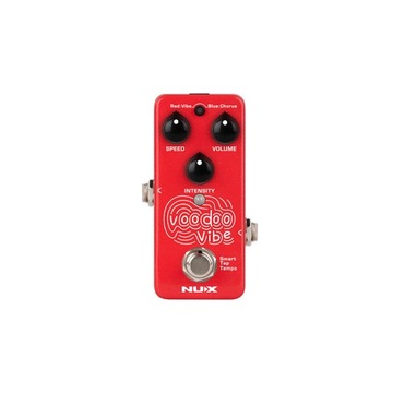 NUX NCH-3 VOODOO VIBE EFEKT GITAROWY UNI-VIBE