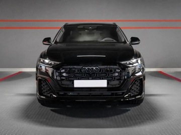 Audi Q8 SUV 3.0 50 TDI 286KM 2025 AUDI Q8 TDI quattro Suv 3.0 (286KM) 2025, zdjęcie 3