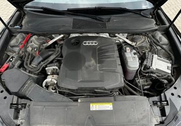 Audi A6 C8 2019 Audi A6 Limousine 2,0 TDI Miekka Hybryda 163 KM Salon PL Automat GWARANCJ, zdjęcie 25