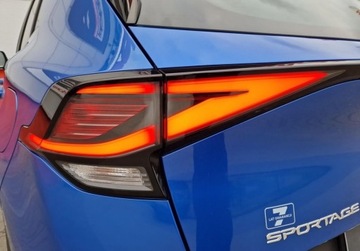 Kia Sportage V SUV 1.6 T-GDI MHEV 150KM 2023 Kia Sportage Automat LED Climatronic Navi Alu Salon PL Gwarancja Dealer Kia, zdjęcie 38