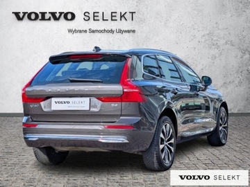 Volvo XC60 II 2023 Volvo XC 60 XC60 B4B Plus Bright, ACC, Climate, Sk, zdjęcie 6