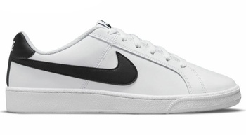 BUTY MĘSKIE SPORTOWE SKÓRZANE NIKE COURT ROYALE