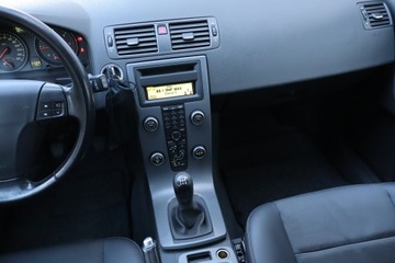 Volvo V50 1.6 DRIVe 109KM 2009 Volvo V50 1.6 D, HAK, Klima, Klimatronic,ALU, zdjęcie 7