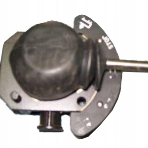 ZAWÓR PODNOSZENIA NACZEPY KNORR SV3111 4640320200