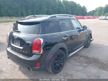 Mini Countryman F60 2018 MINI Countryman 2018 MINI Countryman Cooper S ALL4 2.0 Benzyna 189KM, zdjęcie 3