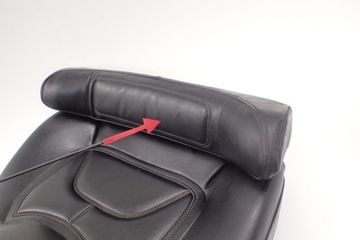 Сиденье диван Honda GL 1800 Goldwing 01-05