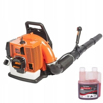 DMUCHAWA PLECAKOWA GRASS GR EB330N 12m3/min. LEKKA