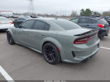 Dodge Charger VII 6.2 V8 717KM 2023 Dodge Charger Srt Jailbreak 2023 6.2 Benzyna 717KM, zdjęcie 3