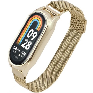 PASEK BRANSOLETA OPASKA DO XIAOMI SMART MI BAND 8