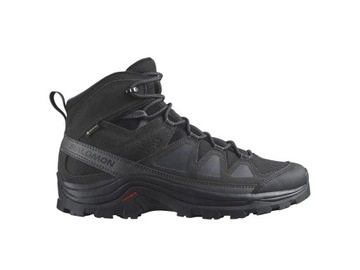 Buty SALOMON QUEST ROVE GTX Czarny - 42 2/3